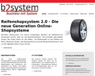 Bild b2system GmbH