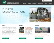 Bild FuelCell Energy Solutions GmbH