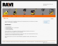 Bild Schwitzky Bau- und Mietgerte GmbH