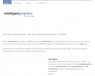 Bild intelligentgraphics GmbH