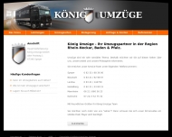 Bild König Umzüge GmbH
