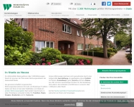 Bild Wohnsttte Stade Immobilien GmbH Hauptverwaltung