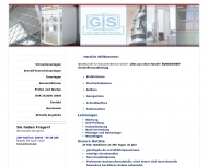 Bild GIS Gesellschaft fr Industrie Service GmbH