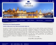 Bild PBM – Private Banken Makler AG