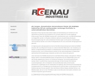 Bild RGenau Industries KG