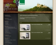 Bild Bio Pfister Trade GmbH