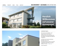 Bild EICHHORST + SCHADE ARCHITEKTEN Architektur- und Ingenieurbro Partnerschaftsgesellschaft