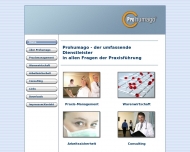 Bild Prohumago GmbH & Co. KG