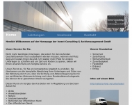 Bild Invest Consulting & Archivmanagement GmbH