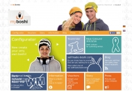 Bild myboshi GmbH
