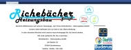 Bild Richebcher Heizungsbau GmbH
