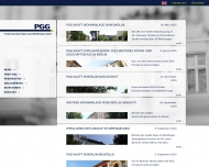 Bild PGG Private Grundvermgen Geschftsfhrungs GmbH