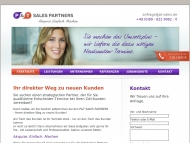 Bild P&T Sales Partners GmbH