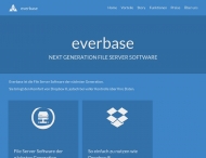 Bild EVB Everbase GmbH