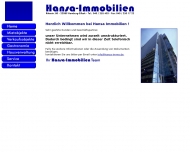 Bild HANSA - IMMOBILIEN