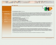 Bild LHP Laubholzpartner GmbH