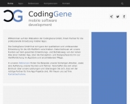 Bild CodingGene GmbH
