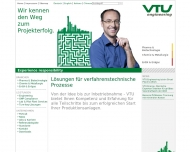 Bild VTU Engineering Deutschland GmbH