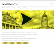 Bild Sobera Capital GmbH