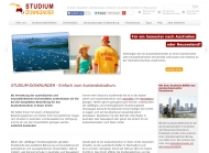 Bild STUDIUM-DOWNUNDER IEA oHG