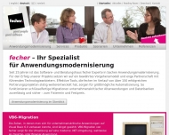 Bild fecher GmbH