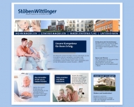 Bild Grundstücksgesellschaft Rosenstraße GmbH & Co. KG