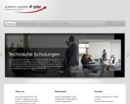 Bild academic-upgrade-4-you GmbH & Co. KG