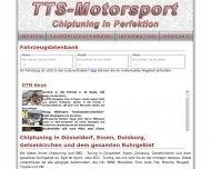 Bild TTS-Motorsport