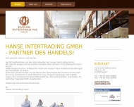 Bild Hanse Intertrading GmbH