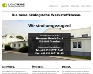 Bild LignoTUBE GmbH