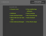 Bild v-classics GmbH