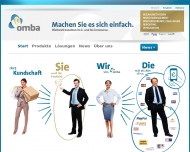 Bild Omba GmbH