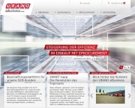 Bild URANO eBusiness GmbH