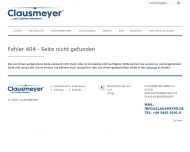 Bild Clausmeyer GmbH & Co. KG