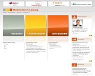 Bild Medienforen Leipzig GmbH