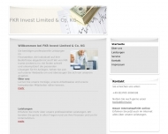 Bild FKR Invest Limited & Co. KG