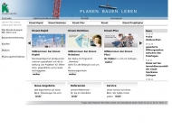 Bild Kissel-Immobilienverwaltung GmbH & Co. KG