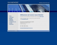 Bild HANSEWERT IMMOBILIENKONTOR GmbH