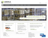 Bild Aberle Software GmbH