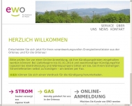 Bild Energiewerk Ortenau Energiegesellschaft GmbH & Co. KG