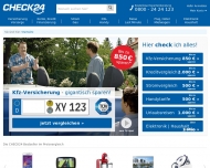 Bild CHECK24 Vergleichsportal