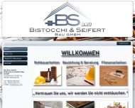 Bild BS Bau Bistocchi & Seifert Bau GmbH