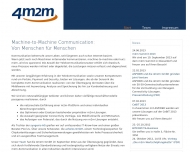 Bild 4m2m GmbH