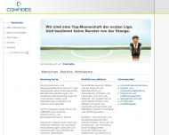 Bild CONFIDES Consulting GmbH & Co. KG