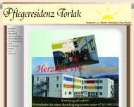 Bild Pflegeresidenz Torlak GmbH