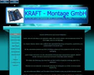 Bild Kraft - Fubodentechnik & Montage GmbH
