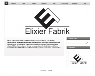 Bild ELIXIER FABRIK OHG
