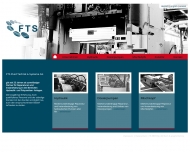 Bild FTS Fluid-Technik u. Systeme AG