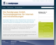 Bild Die Randgruppe GmbH