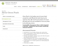 Bild Green Pearls GmbH